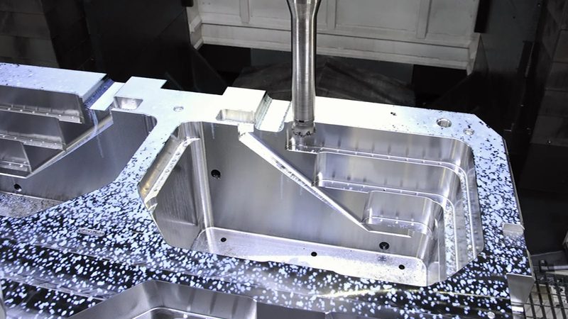 硅胶模具与塑料模具：应用行业差异解析