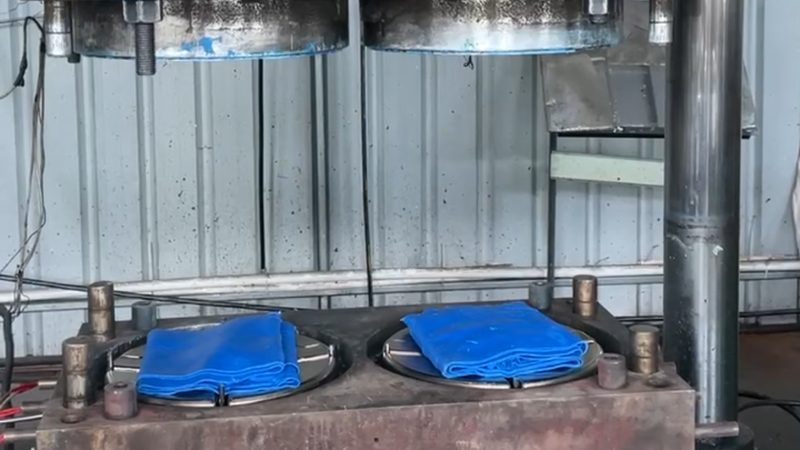 橡胶模具批发报价：揭秘行业定价背后的逻辑**