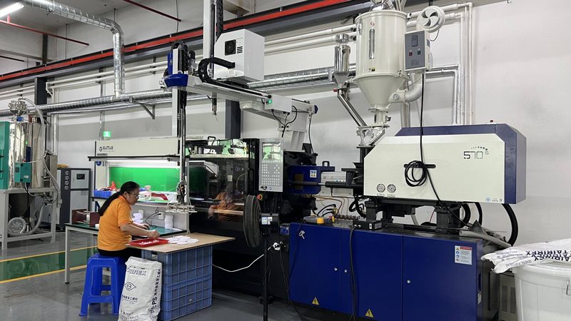 成都家电外壳模具定制：关键工艺与选型要点**