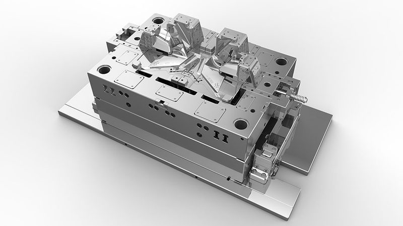 东莞五金模具厂怎么选