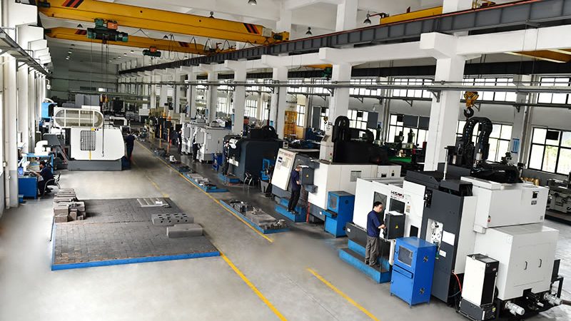汽车配件模具制造：成都厂家的核心优势与选型要点**