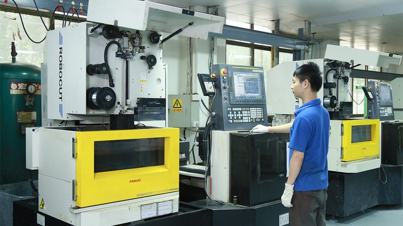 W6Mo5Cr4V2模具钢：揭秘高性能模具钢的选型与应用**