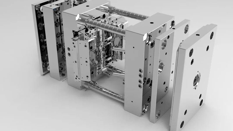 吹塑模具环保材料：如何选择与注意事项