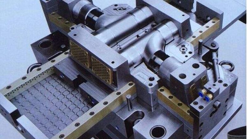 吸塑模具型号规格参数表：揭秘模具选型的关键要素