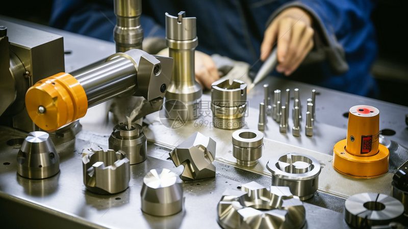 精密塑胶模具：揭秘其背后的技术奥秘与选购要点