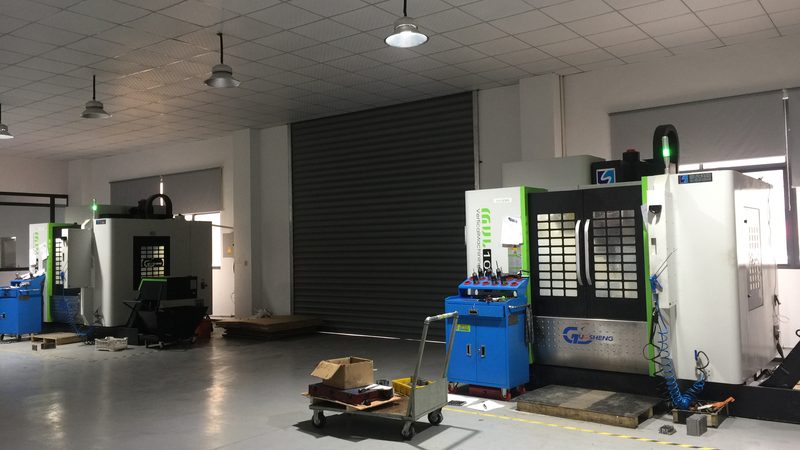 东莞精密模具行业：十大品牌背后的技术密码