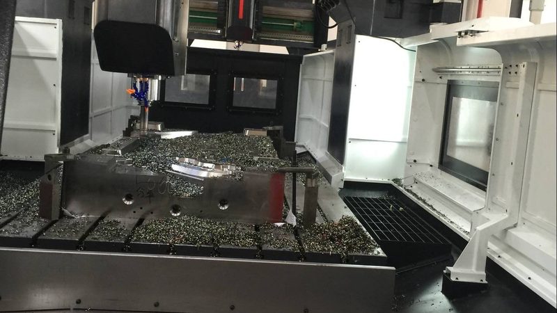 冲针模具配件：揭秘其关键部件与选型要点