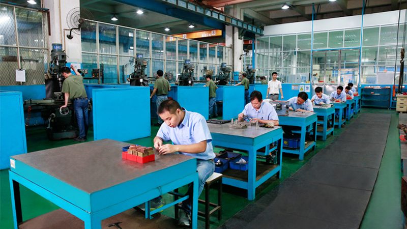 家电注塑模具：使用寿命的秘密与影响因素