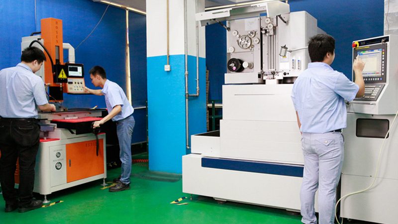 拉伸模具：揭秘常用型号规格背后的秘密