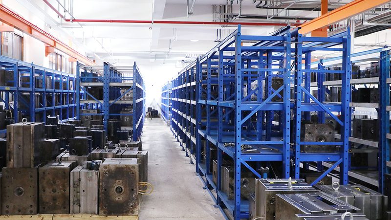 东莞模具配件淬火加工：揭秘工艺与报价**