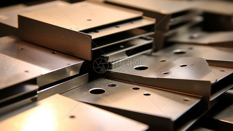 成都汽车内饰件模具制造：揭秘高精度模具的制造秘密**