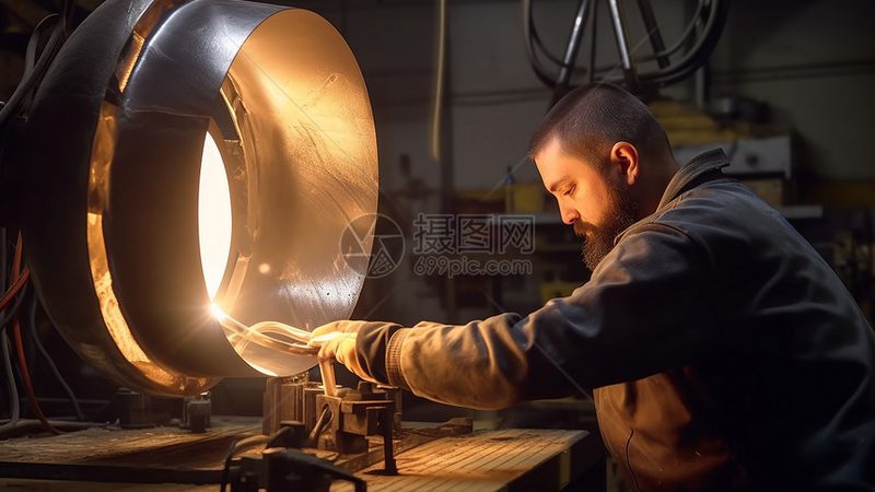 厚片吸塑模具：规格参数解析与选型要点
