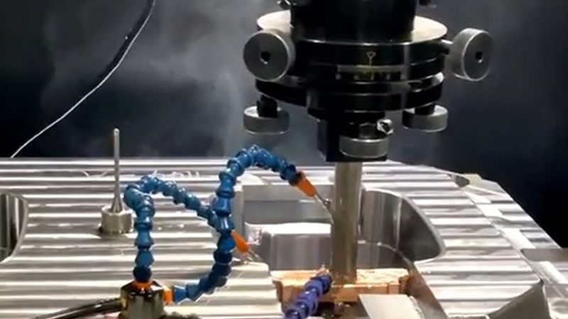 深圳模具制造厂加工精度等级