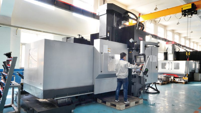 家电精密模具型号对照表：揭秘模具选型的关键要素