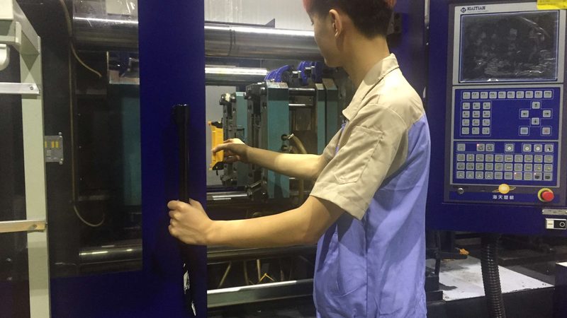 汽车模具日常保养，延长使用寿命的关键