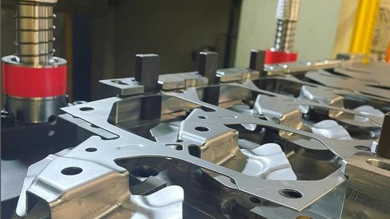 精密模具与普通模具：价格差异背后的秘密